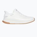 Încălțăminte pentru femei  SKECHERS Bobs Squad 4 Staple Look white 9