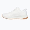 Încălțăminte pentru femei  SKECHERS Bobs Squad 4 Staple Look white 10