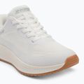 Încălțăminte pentru femei  SKECHERS Bobs Squad 4 Staple Look white 7