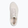 Încălțăminte pentru femei  SKECHERS Uno Stand On Air off white 4