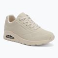 Încălțăminte pentru femei  SKECHERS Uno Stand On Air off white
