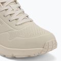 Încălțăminte pentru femei  SKECHERS Uno Stand On Air off white 7