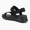 Sandale pentru femei  SKECHERS Uno Summer Stand 2 black 3