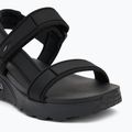 Sandale pentru femei  SKECHERS Uno Summer Stand 2 black 7