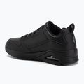 Încălțăminte pentru bărbați Skechers Uno Alder black 3