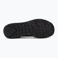 Încălțăminte pentru bărbați Skechers Uno Alder black 4