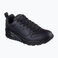 Încălțăminte pentru bărbați Skechers Uno Alder black 8