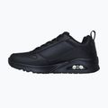 Încălțăminte pentru bărbați Skechers Uno Alder black 10