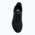 Încălțăminte pentru bărbați SKECHERS Bobs Squad Chaos Solid Step black 5