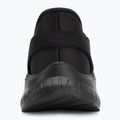 Încălțăminte pentru bărbați SKECHERS Bobs Squad Chaos Solid Step black 6