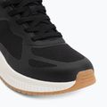 Încălțăminte pentru bărbați SKECHERS Bobs Squad 4 black 7