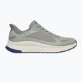Încălțăminte pentru bărbați SKECHERS Bobs Squad 4 olive 2