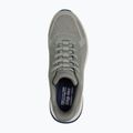 Încălțăminte pentru bărbați SKECHERS Bobs Squad 4 olive 6
