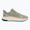 Încălțăminte pentru bărbați SKECHERS Bobs Squad 4 olive 2