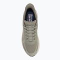 Încălțăminte pentru bărbați SKECHERS Bobs Squad 4 olive 5