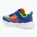 Încălțăminte pentru copii SKECHERS Flex-Glow Ultra blue/mint 3