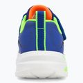 Încălțăminte pentru copii SKECHERS Flex-Glow Ultra blue/mint 6