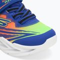 Încălțăminte pentru copii SKECHERS Flex-Glow Ultra blue/mint 7