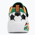 Încălțăminte pentru copii SKECHERS Play Scene green/multi 6