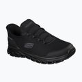 Încălțăminte pentru bărbați SKECHERS Glide-Step Sylo black 8