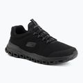 Încălțăminte pentru bărbați SKECHERS Glide-Step Sylo black