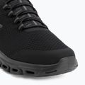 Încălțăminte pentru bărbați SKECHERS Glide-Step Sylo black 7