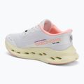 Pantofi de damă SKECHERS Max Cushioning Glide-Step Caledonia alb 3