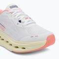 Pantofi de damă SKECHERS Max Cushioning Glide-Step Caledonia alb 7