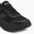 Încălțăminte pentru femei  SKECHERS Max Cushioning Endeavour Canova black 7