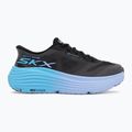 Încălțăminte de alergare pentru femei SKECHERS Max Cushioning Endeavour Hallandale black 2