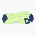 Încălțăminte de alergare pentru femei SKECHERS Max Cushioning Endeavour Hallandale navy/lime 4