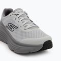 Încălțăminte pentru bărbați SKECHERS Max Cushioning Endeavour gray 7