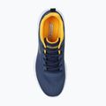 Pantofi bărbați Skechers Bobs Sport B Flex Icy Edge navy 5