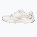 Încălțăminte de alergare pentru femei SKECHERS Go Run Consistent 2.0 Advantage beige 3
