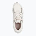 Încălțăminte de alergare pentru femei SKECHERS Go Run Consistent 2.0 Advantage beige 5