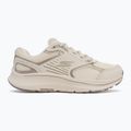 Încălțăminte de alergare pentru femei SKECHERS Go Run Consistent 2.0 Advantage beige 2