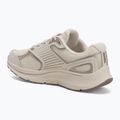 Încălțăminte de alergare pentru femei SKECHERS Go Run Consistent 2.0 Advantage beige 3