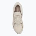 Încălțăminte de alergare pentru femei SKECHERS Go Run Consistent 2.0 Advantage beige 5