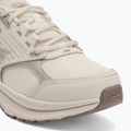 Încălțăminte de alergare pentru femei SKECHERS Go Run Consistent 2.0 Advantage beige 7
