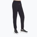 Pantaloni pentru femei SKECHERS Skechlux Elevate Jogger black