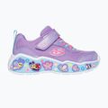 Încălțăminte pentru copii SKECHERS Play Scene Fun Squad purple/multi 2