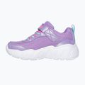 Încălțăminte pentru copii SKECHERS Play Scene Fun Squad purple/multi 3