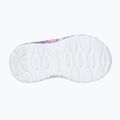 Încălțăminte pentru copii SKECHERS Play Scene Fun Squad purple/multi 4