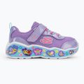 Încălțăminte pentru copii SKECHERS Play Scene Fun Squad purple/multi 2