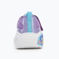 Încălțăminte pentru copii SKECHERS Play Scene Fun Squad purple/multi 6