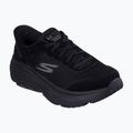 Încălțăminte pentru bărbați SKECHERS Max Cushioning Endeavour Cardova black