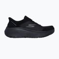 Încălțăminte pentru bărbați SKECHERS Max Cushioning Endeavour Cardova black 2