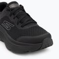 Încălțăminte pentru bărbați SKECHERS Max Cushioning Endeavour black 7
