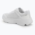 Încălțăminte pentru bărbați SKECHERS Max Cushioning Endeavour white 3