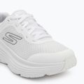 Încălțăminte pentru bărbați SKECHERS Max Cushioning Endeavour white 7